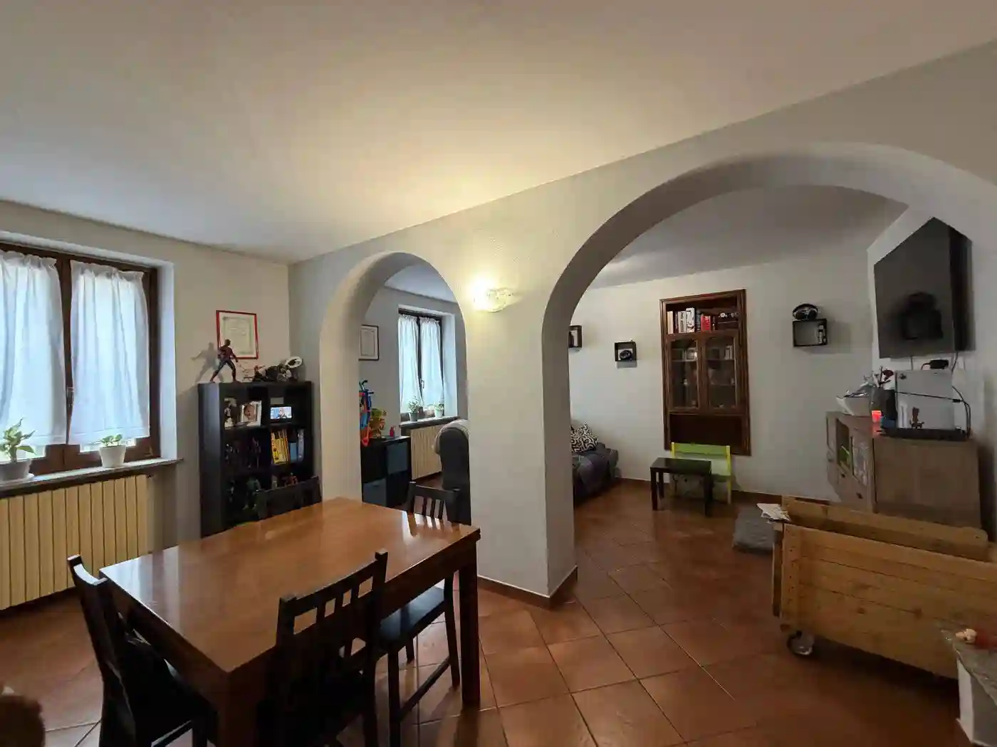 Casa indipendente - foto 3