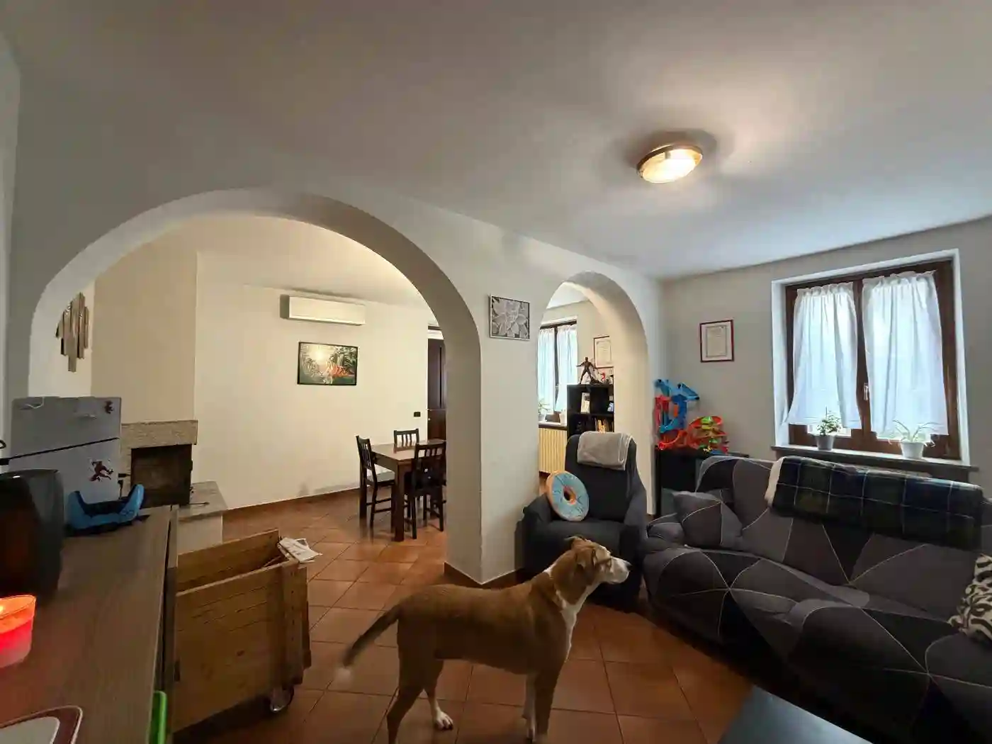 Casa indipendente - foto 4