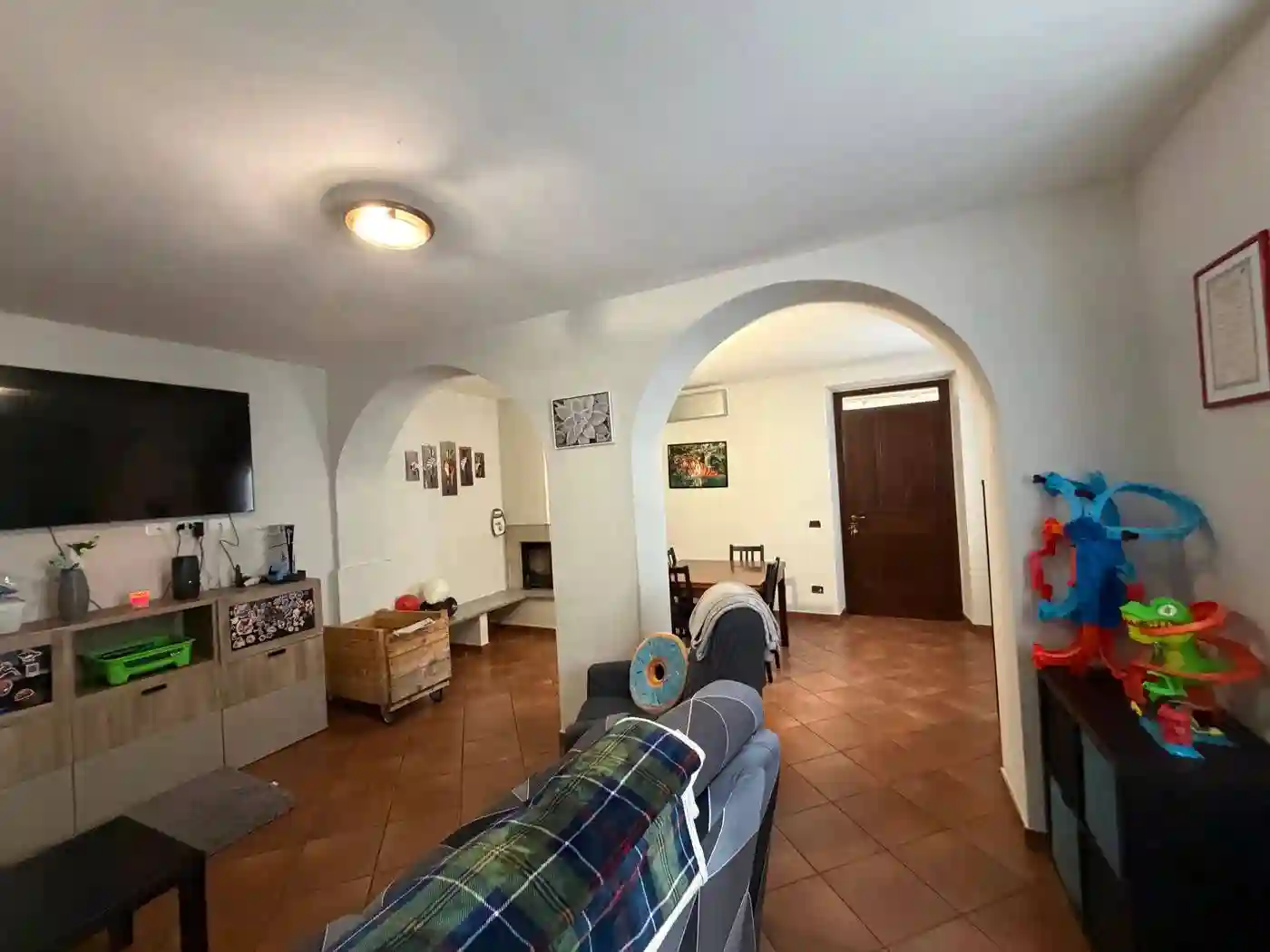 Casa indipendente - foto 5