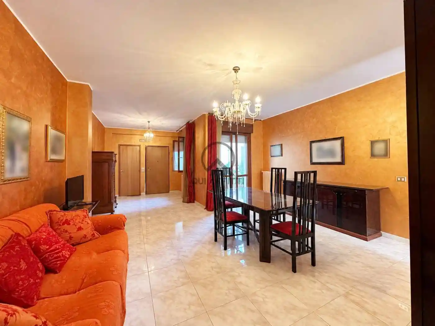Appartamento in vendita a Andria