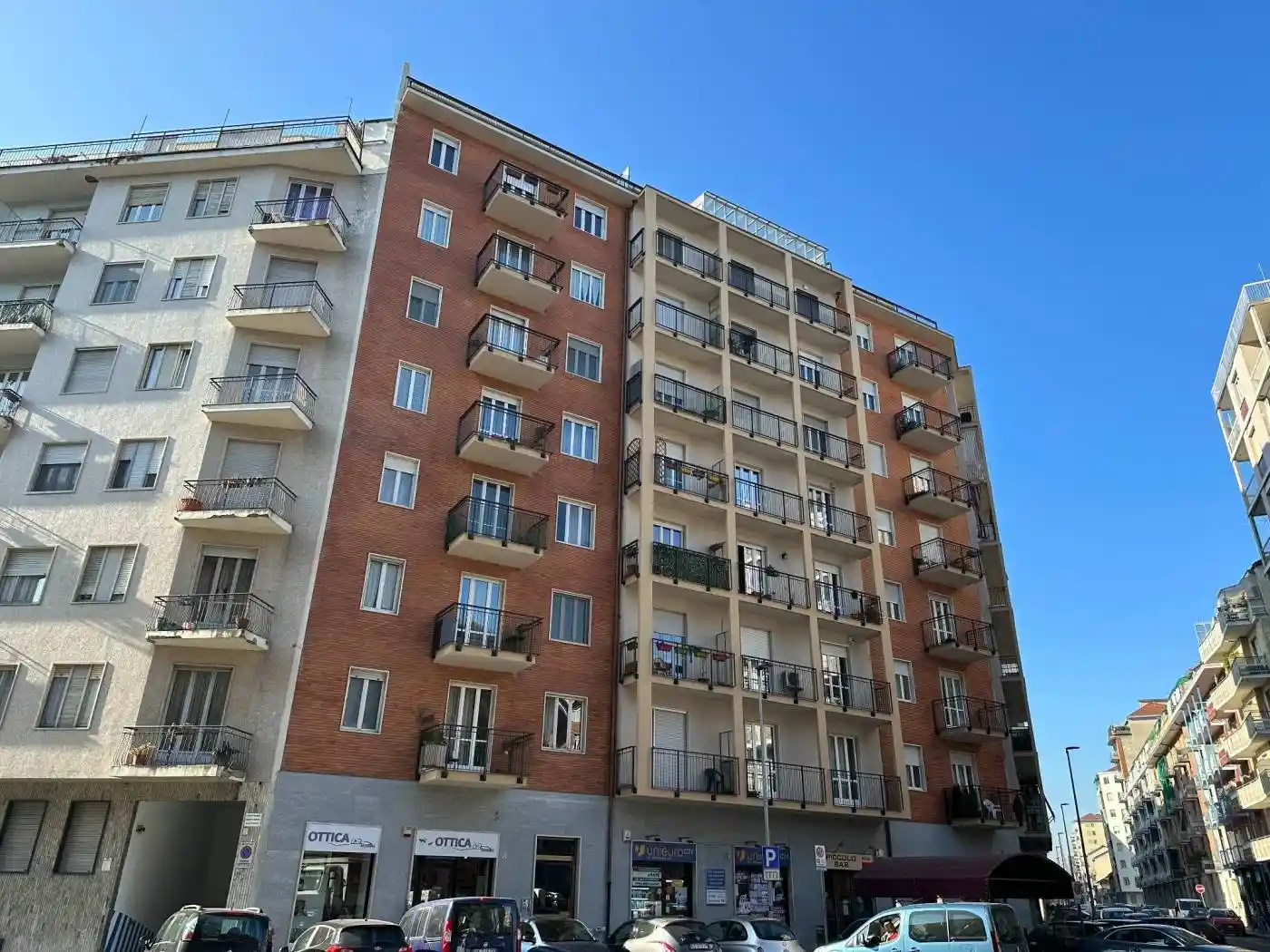 Appartamento in vendita a Torino