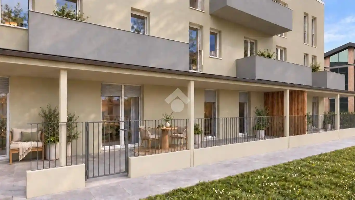 Appartamento in vendita a Capriolo