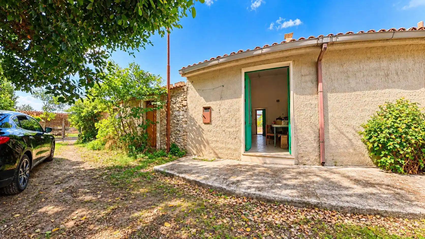 Rustico - Casale in vendita a Vittoria