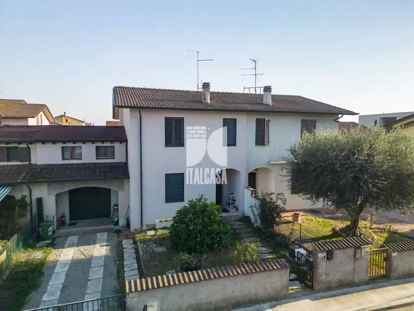 Villetta a schiera - foto 2