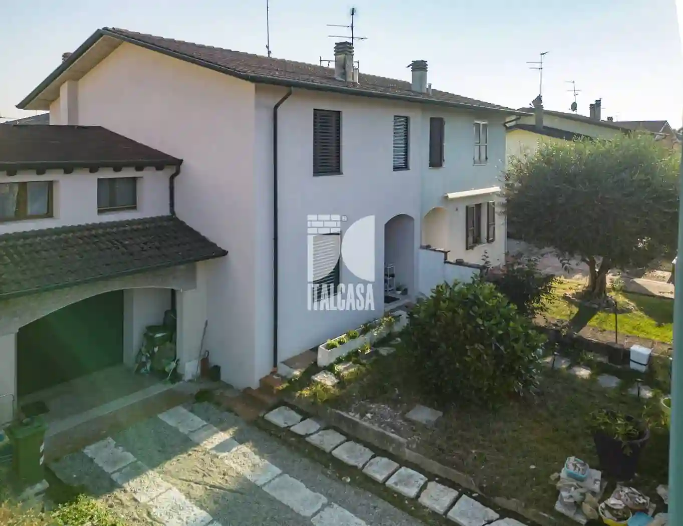 Villetta a schiera - foto 4