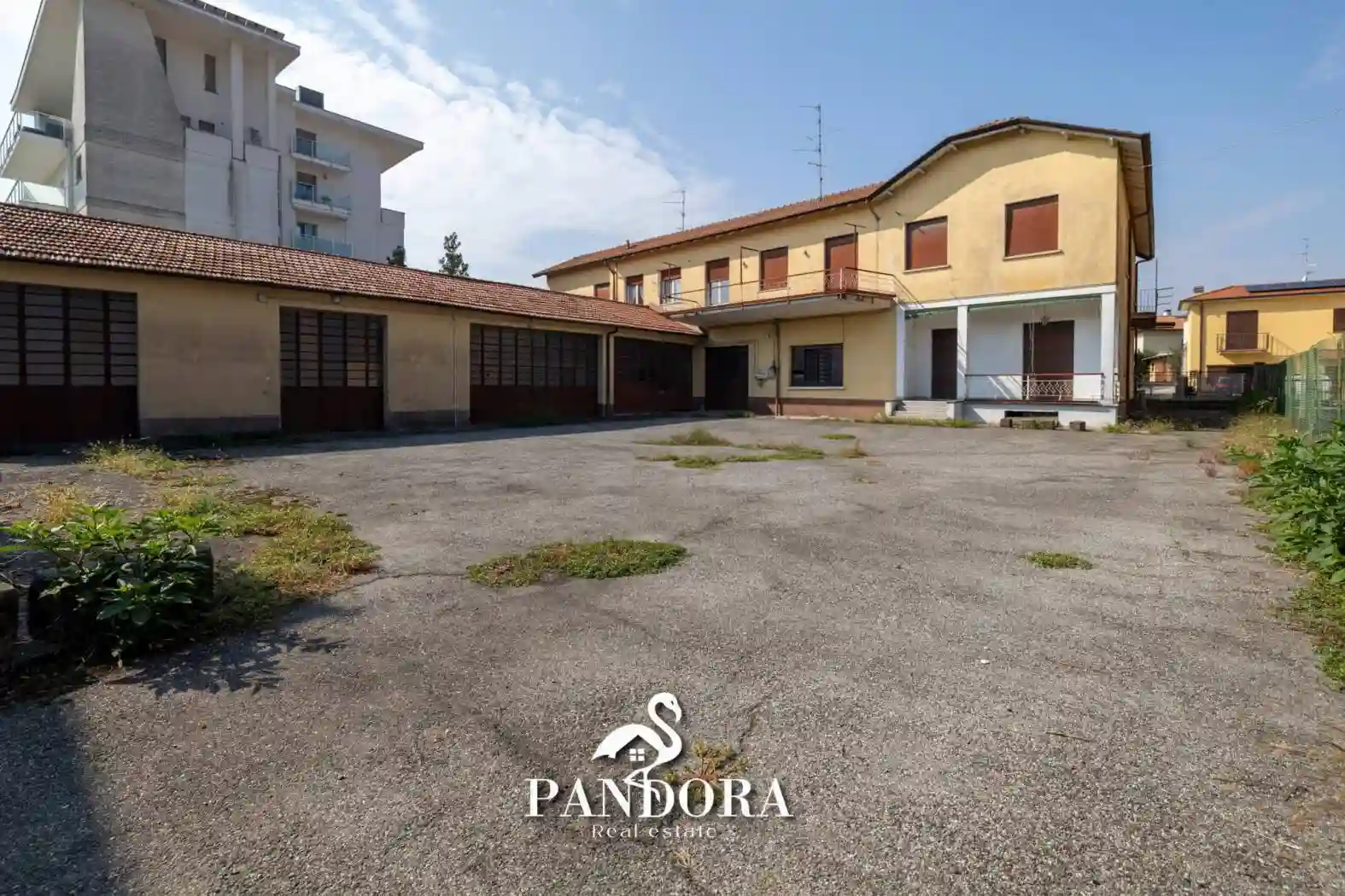 Palazzo - Edificio - foto 3