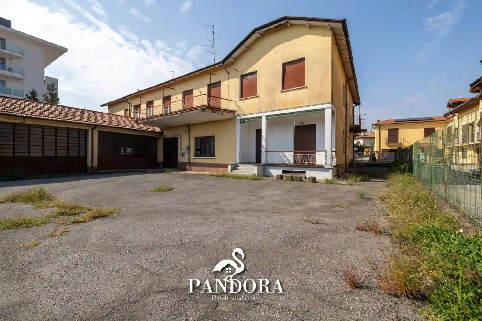 Palazzo - Edificio - foto 4
