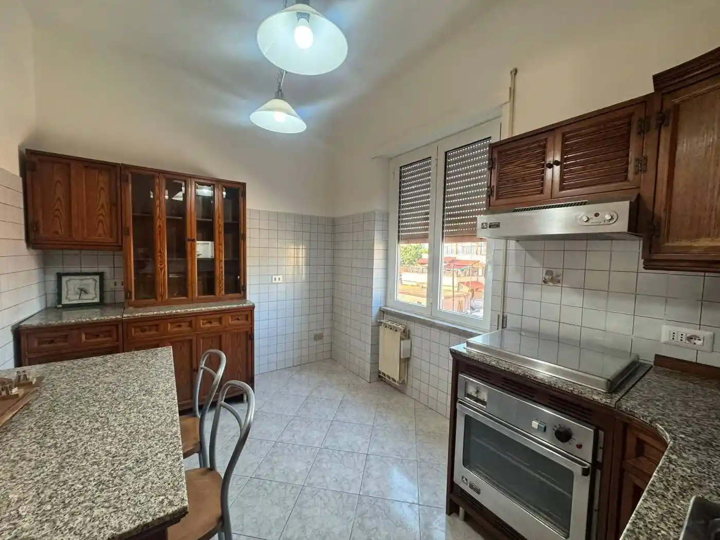 Appartamento in affitto a Guidonia Montecelio