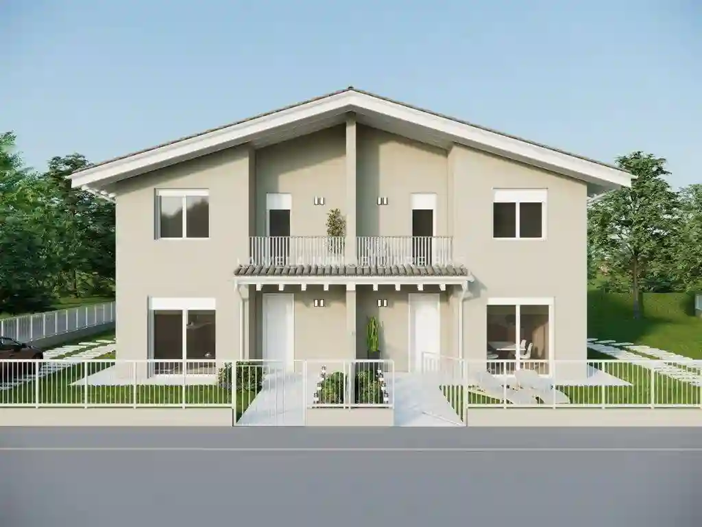 Villa - foto 3