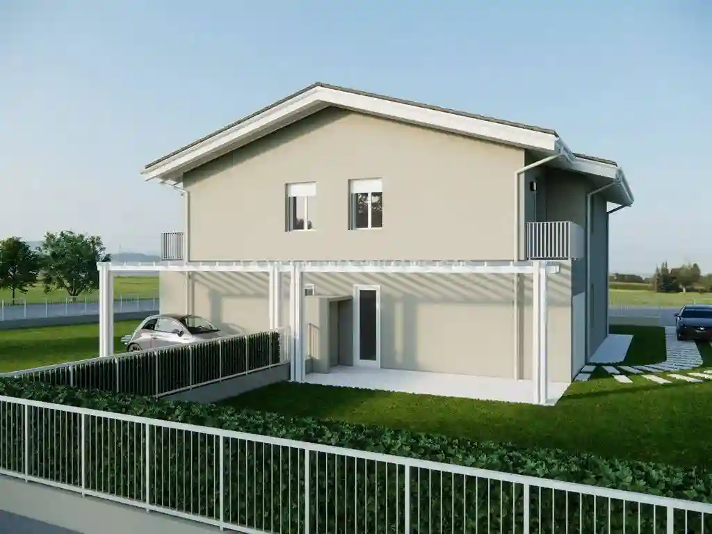 Villa - foto 4