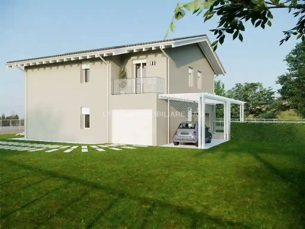 Villa - foto 5