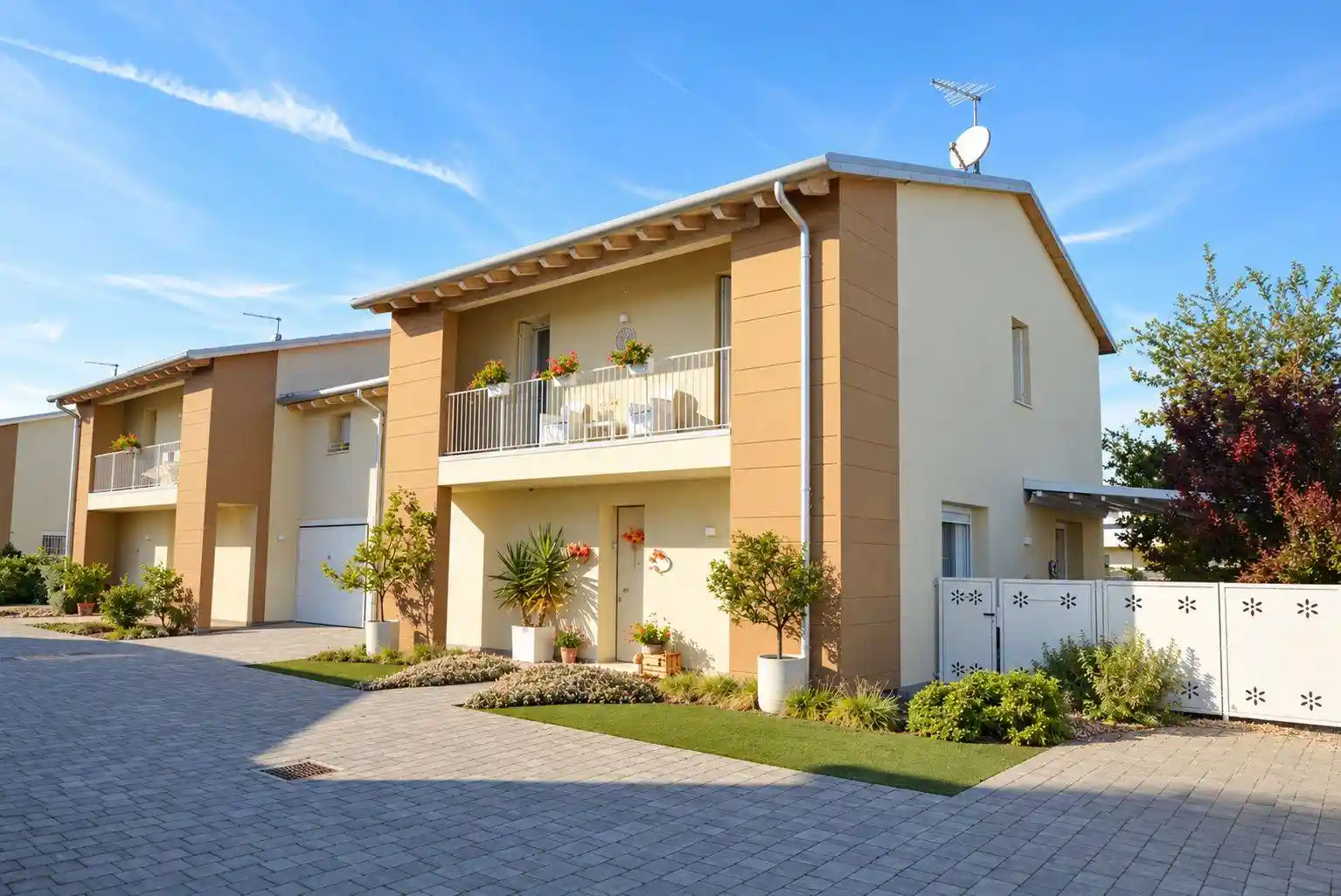 Villa in vendita a Quinto Vicentino