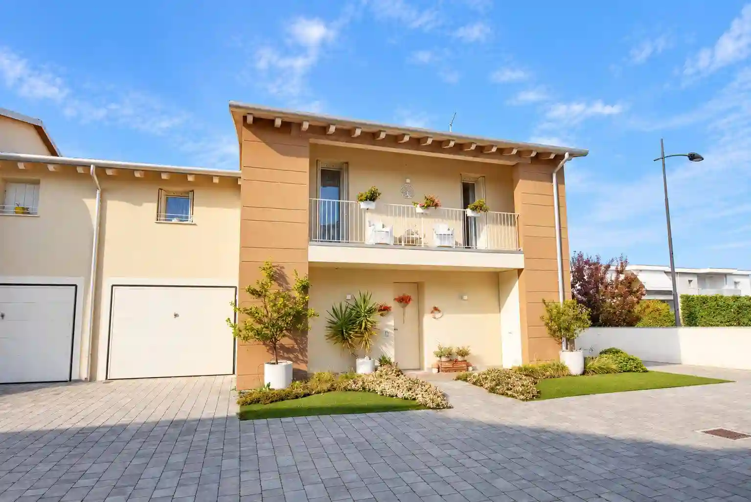 Villa - foto 3