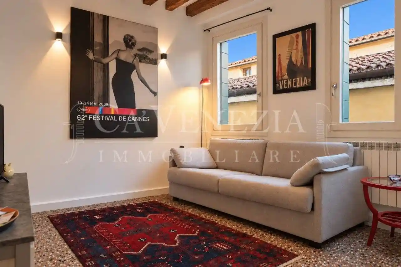 Appartamento in vendita a Venezia