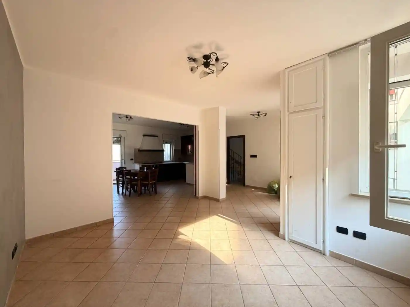 Villa in vendita a Pignataro Maggiore