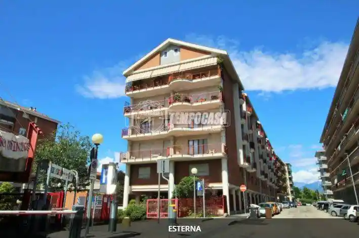 Appartamento in vendita a Rivoli