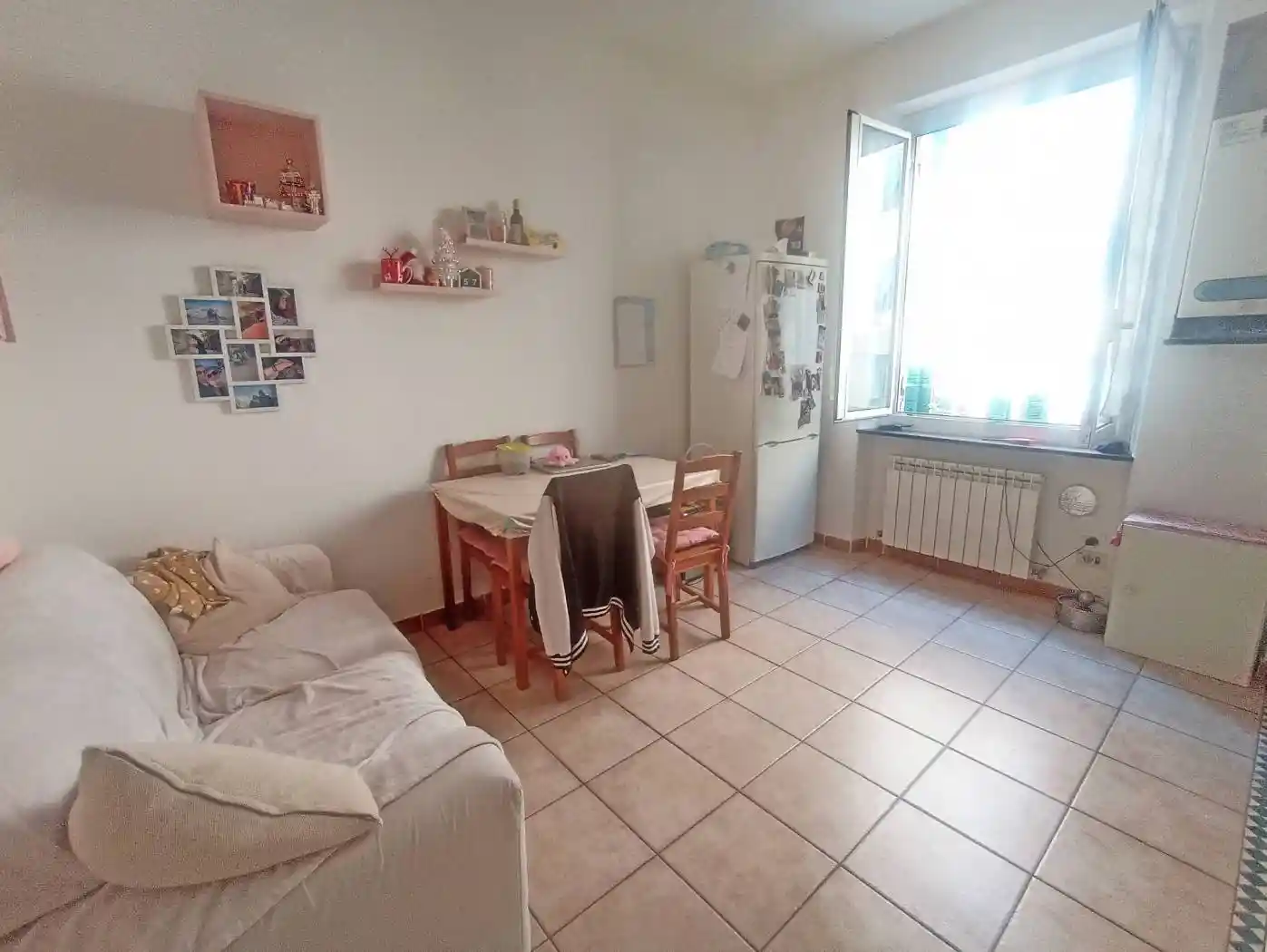 Appartamento in affitto a Genova