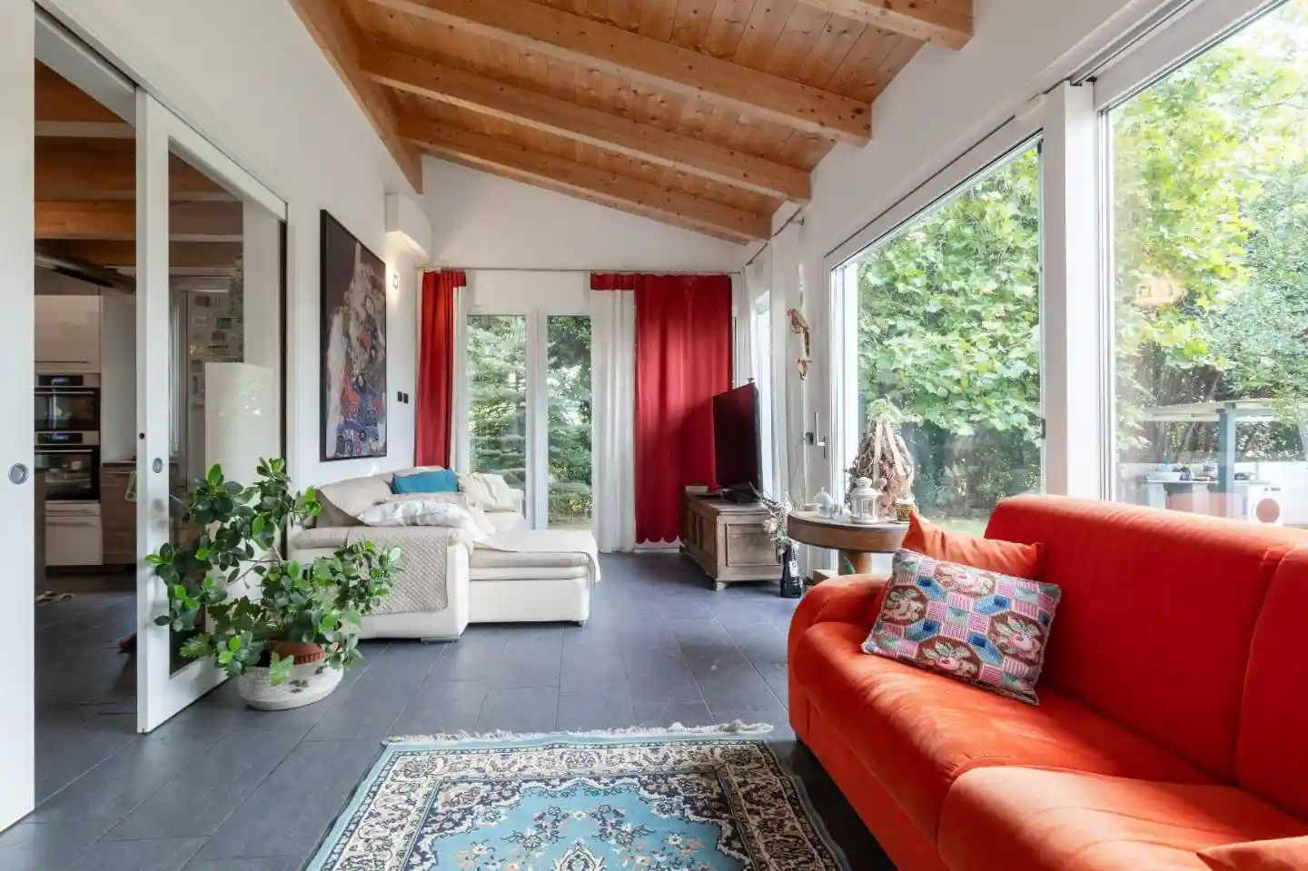 Villa in vendita a San Giuliano Terme