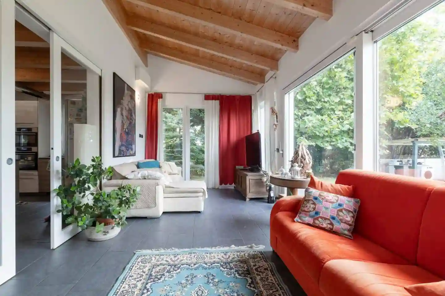 Villa - foto 2