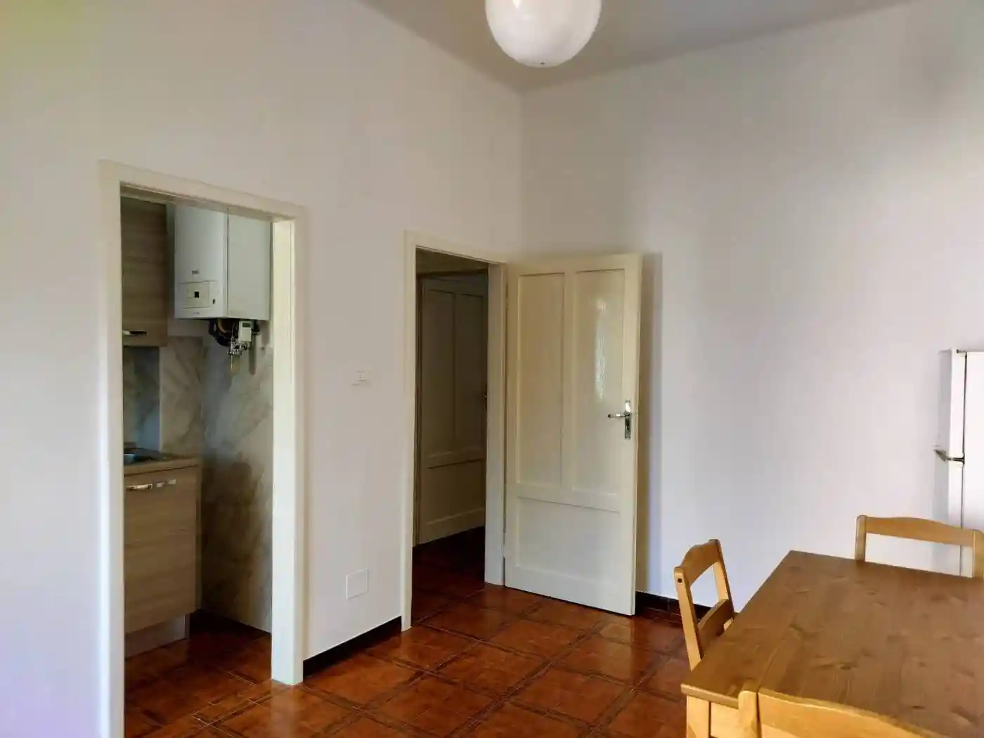 Appartamento in affitto a Bologna