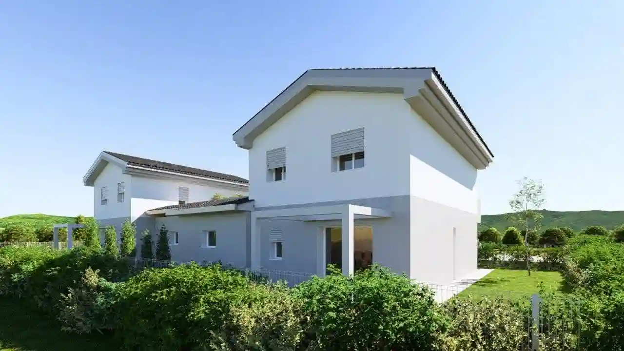 Villa - foto 2