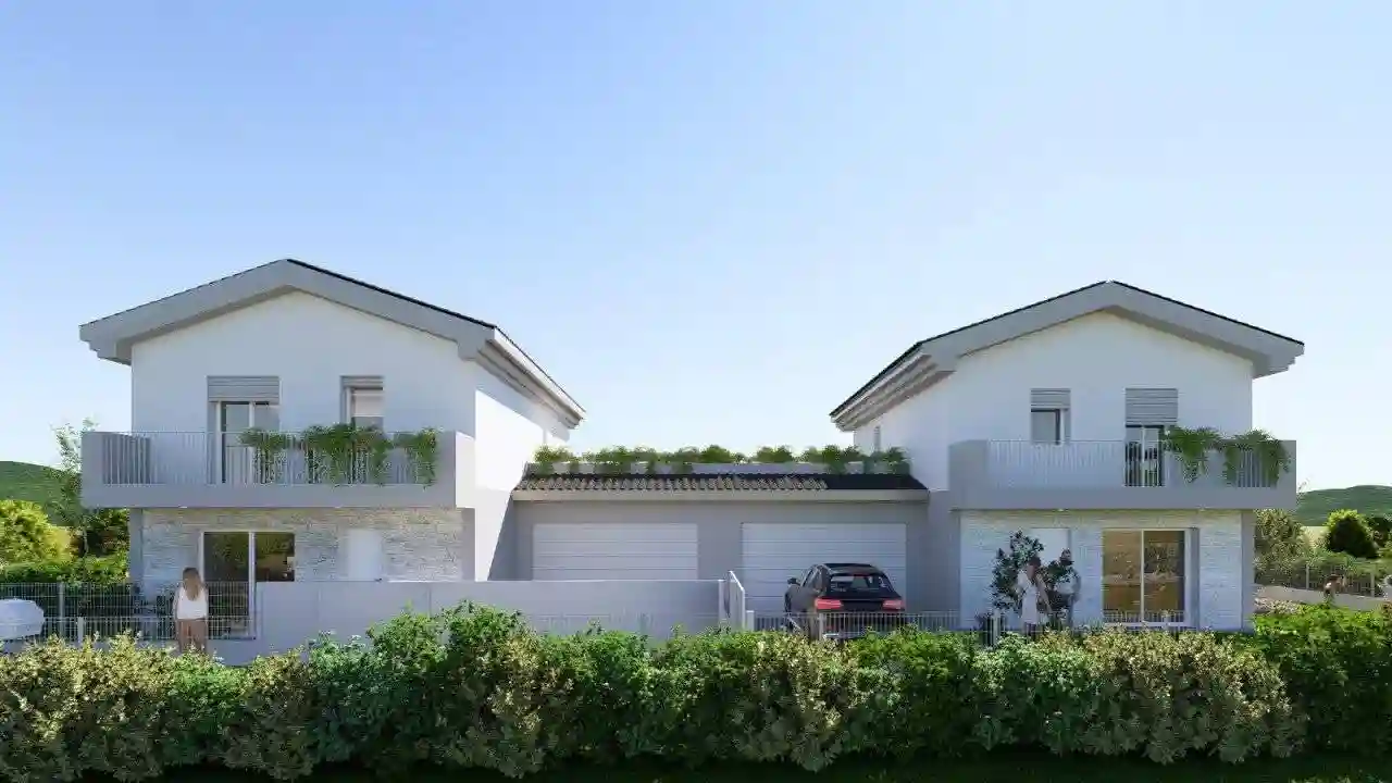 Villa - foto 4