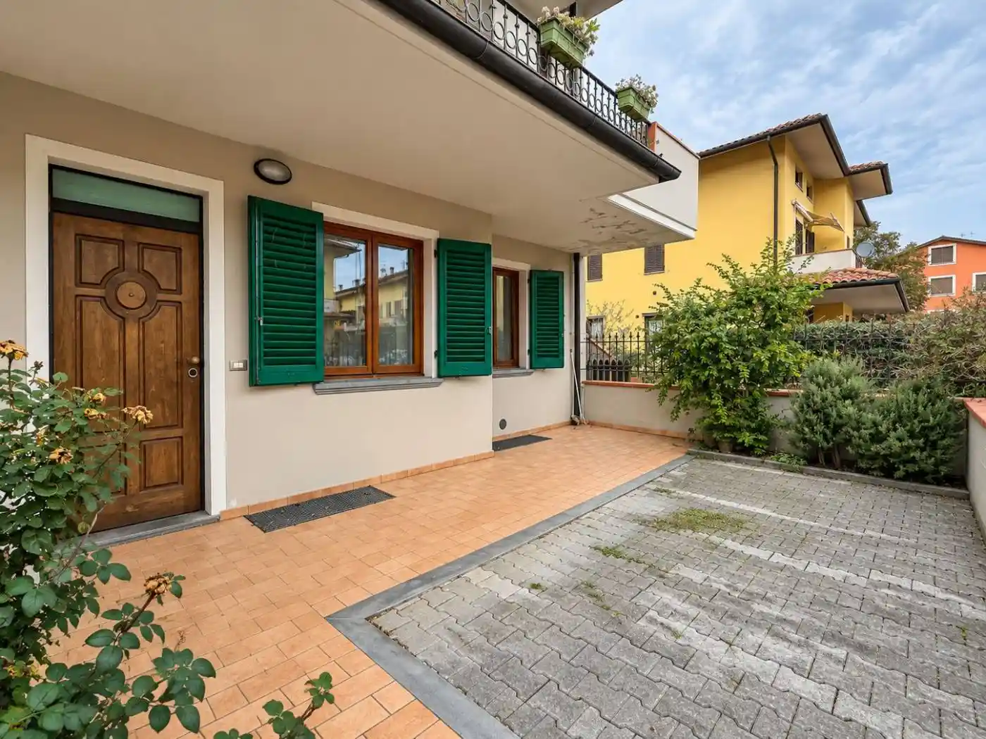 Appartamento in vendita a Serravalle Pistoiese