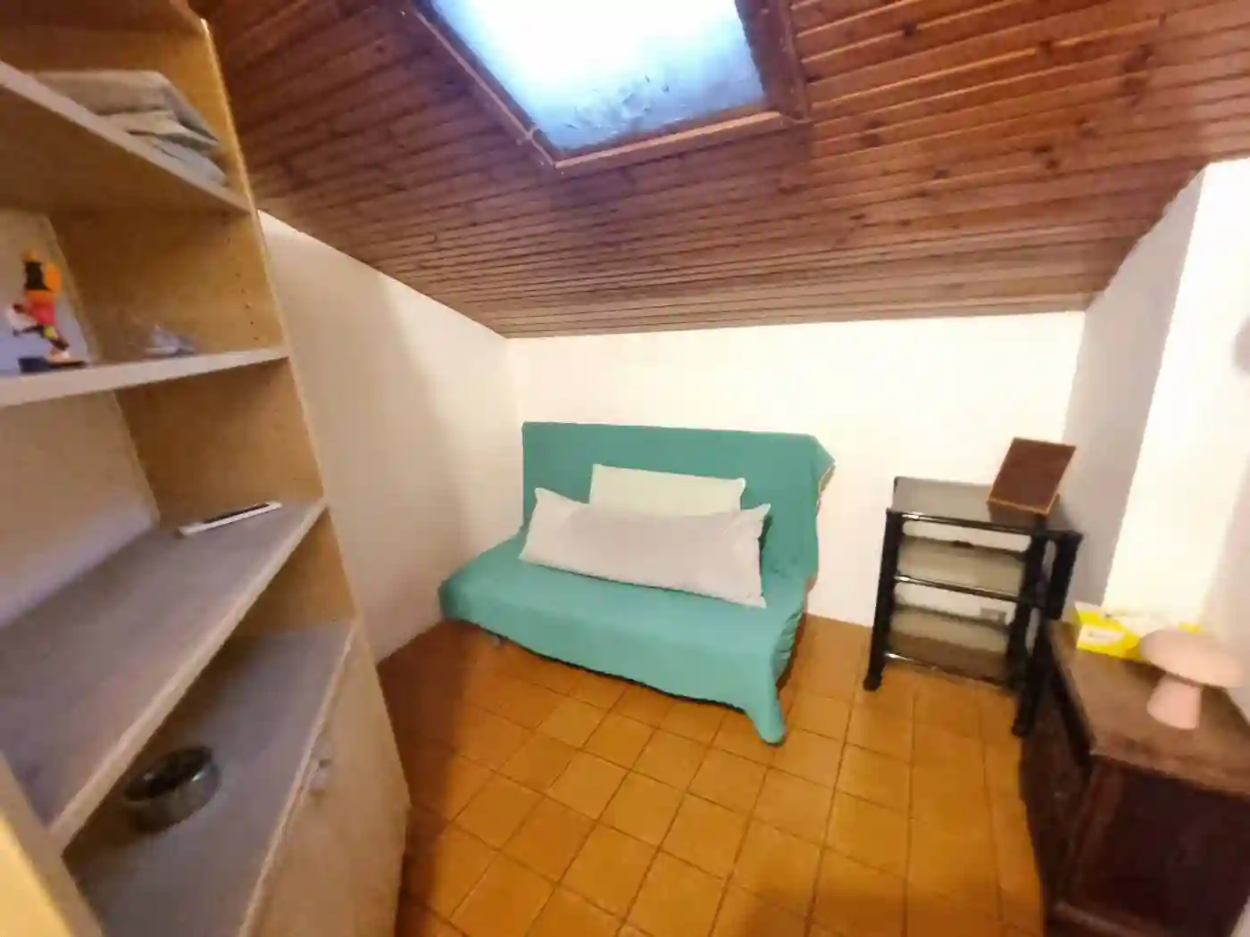 Attico - Mansarda - foto 3
