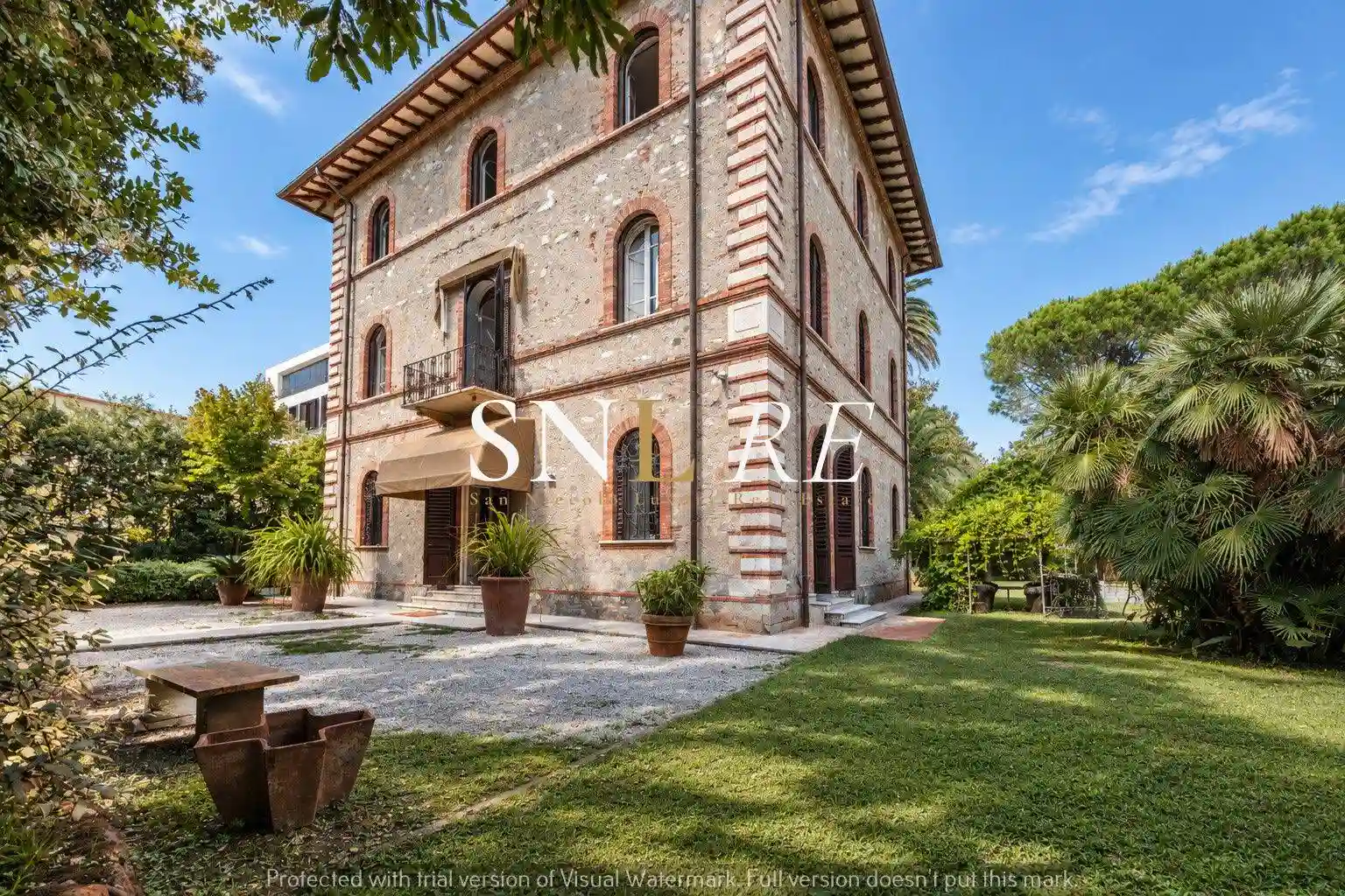 Villa - foto 3