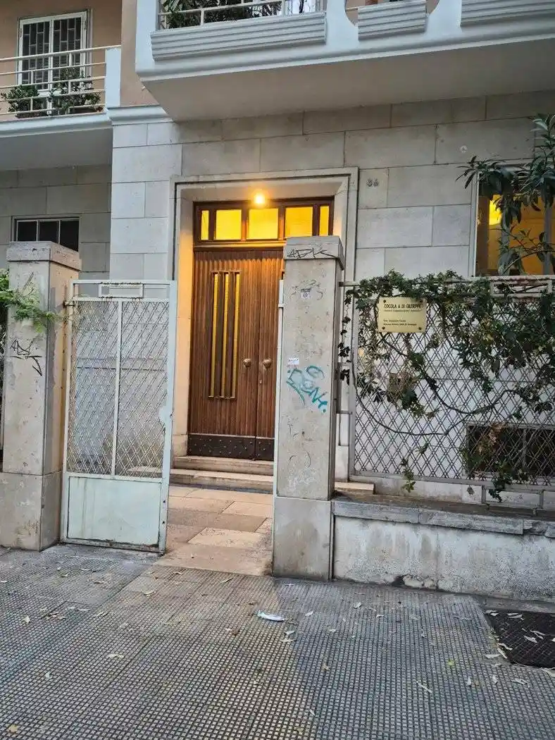 Appartamento in affitto a Bari