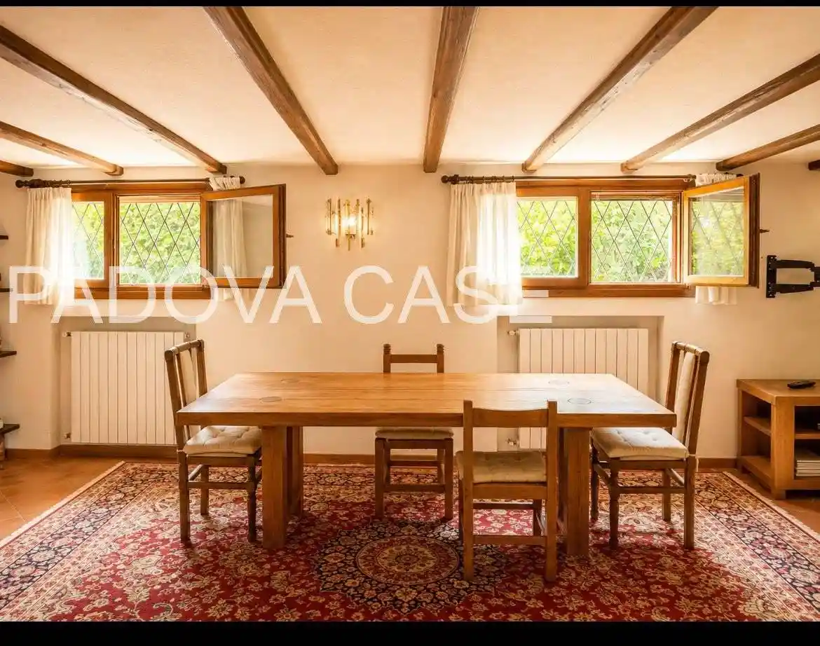 Casa indipendente in vendita a Padova