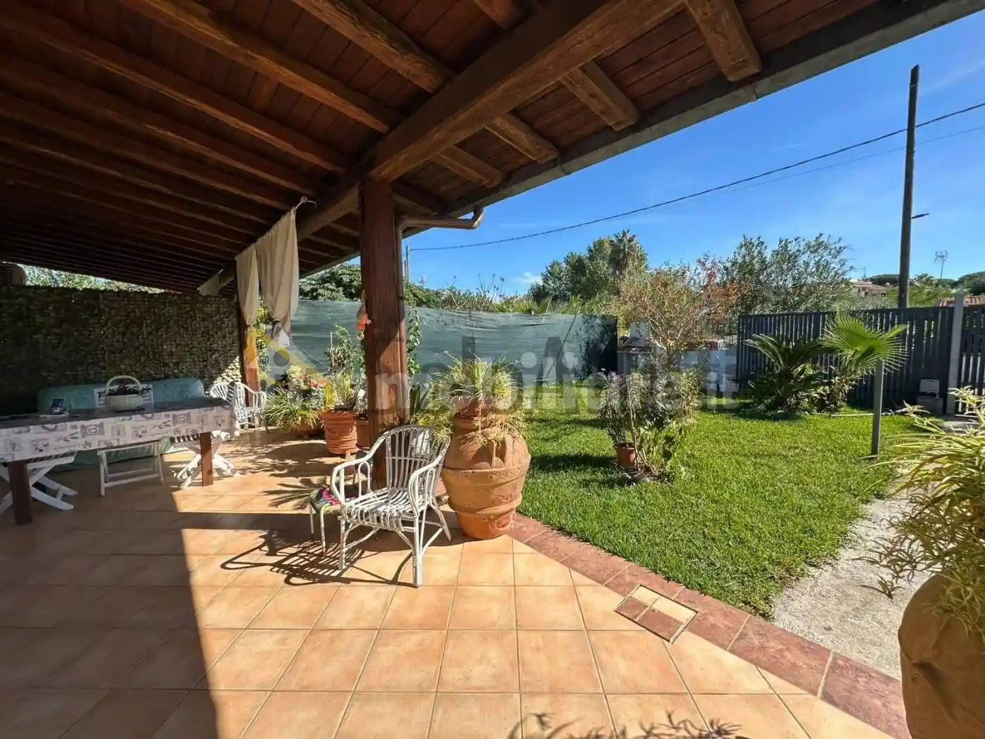Villa in affitto a San Felice Circeo