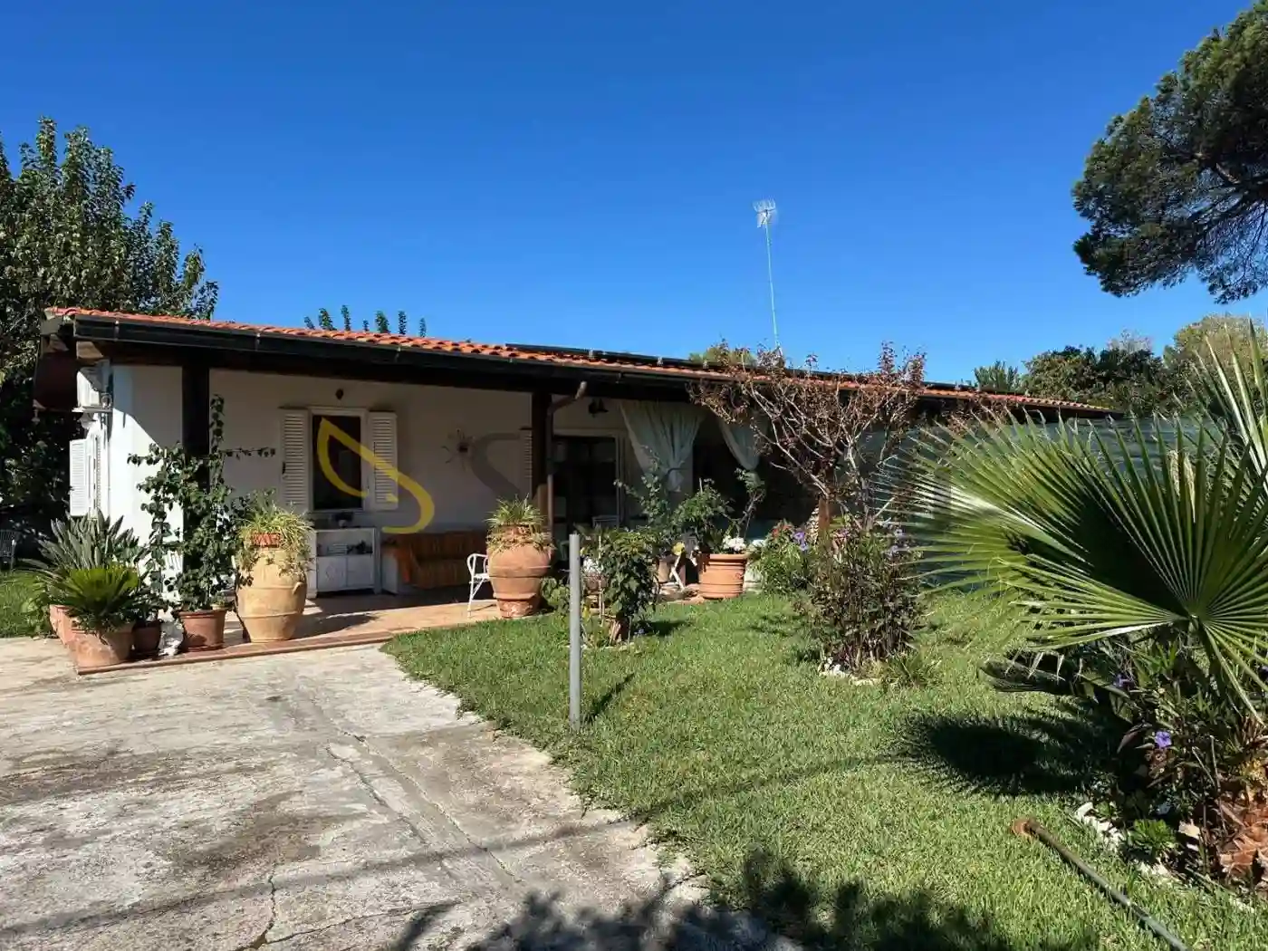 Villa - foto 3