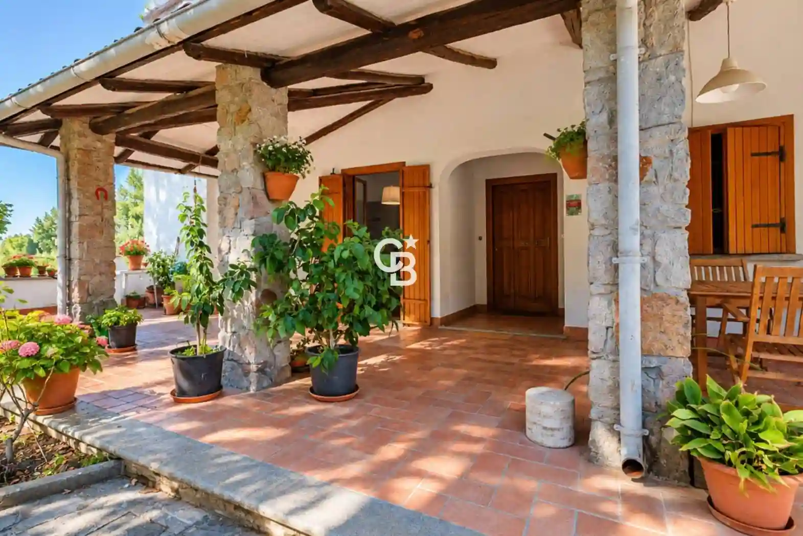 Villa - foto 3