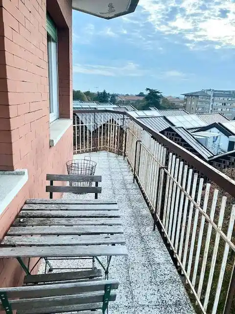 Appartamento in affitto a Udine
