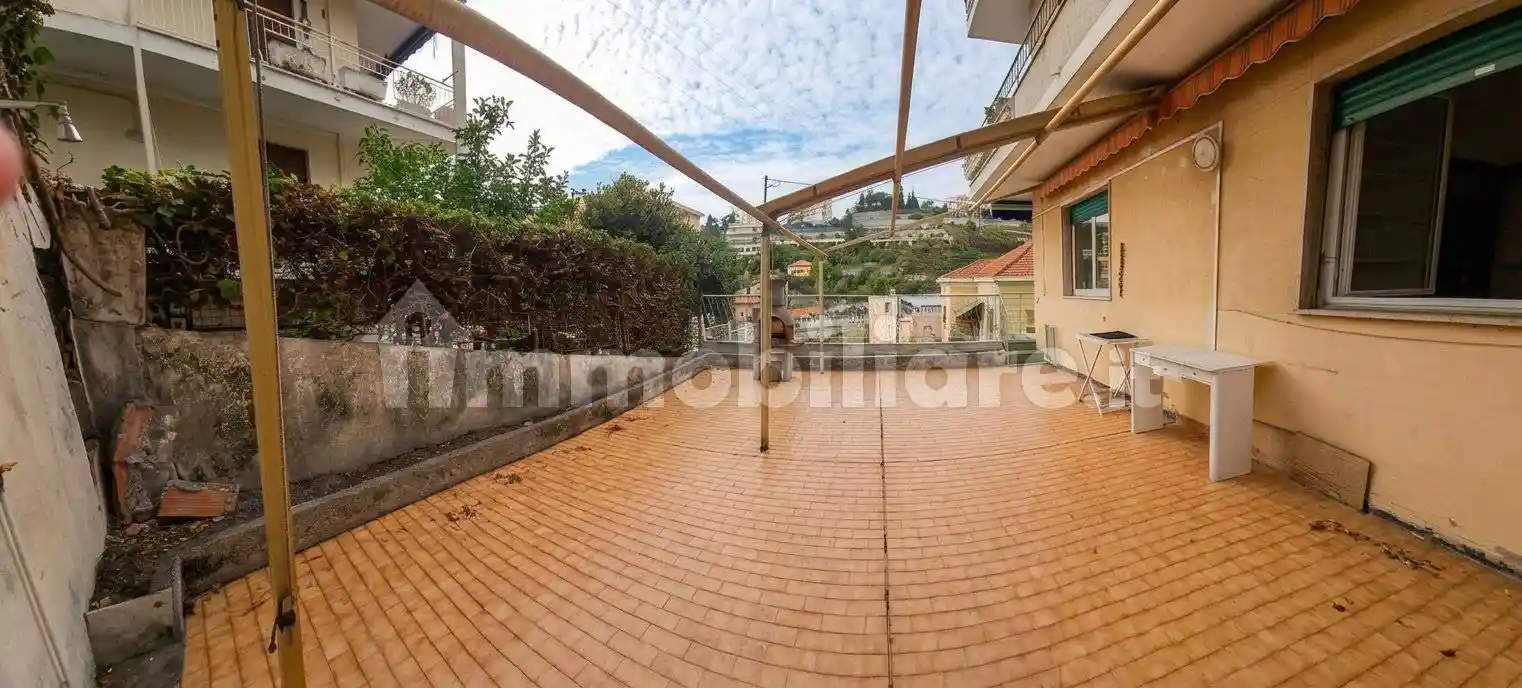 Appartamento in vendita a Sanremo