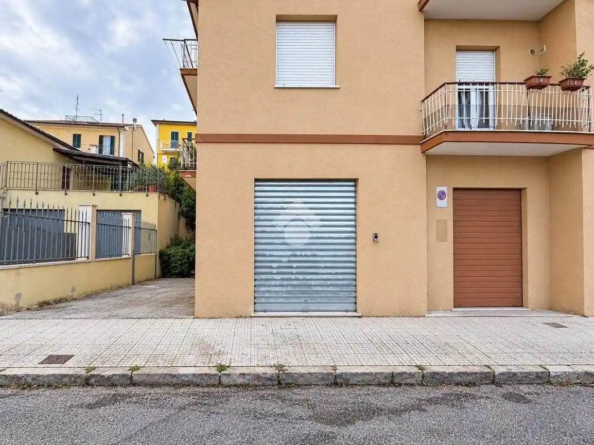 Appartamento in affitto a Ancona