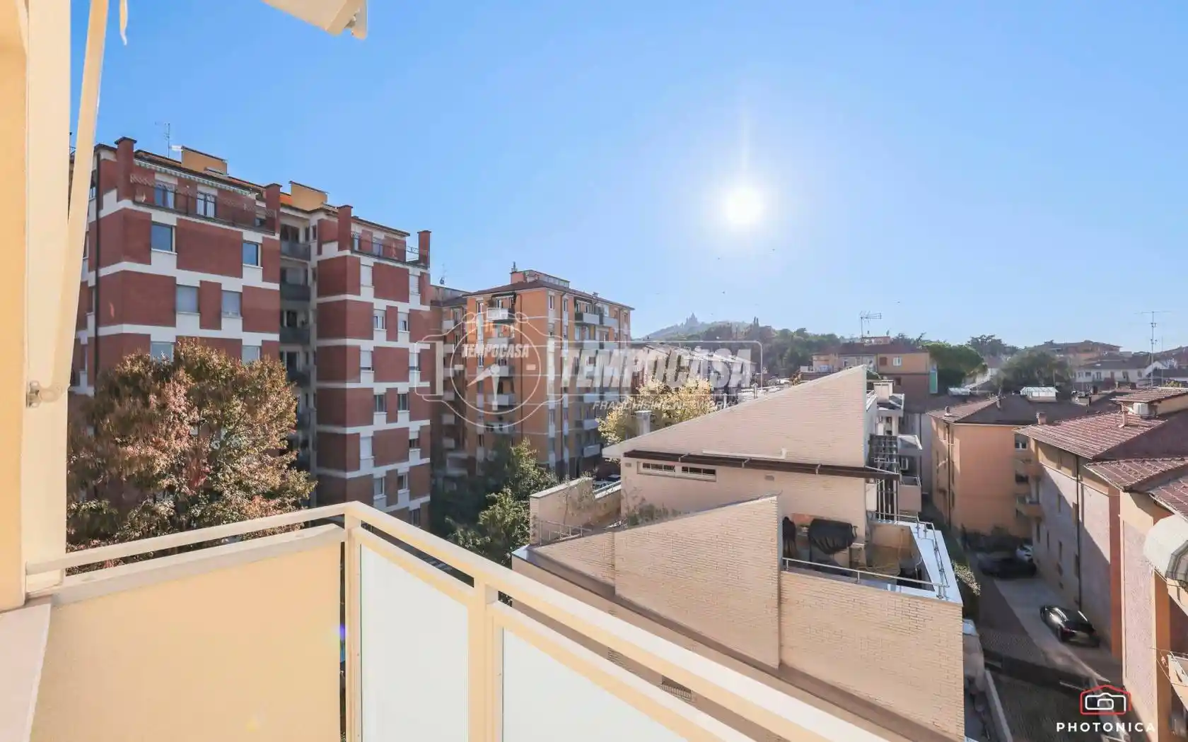 Appartamento in vendita a Bologna