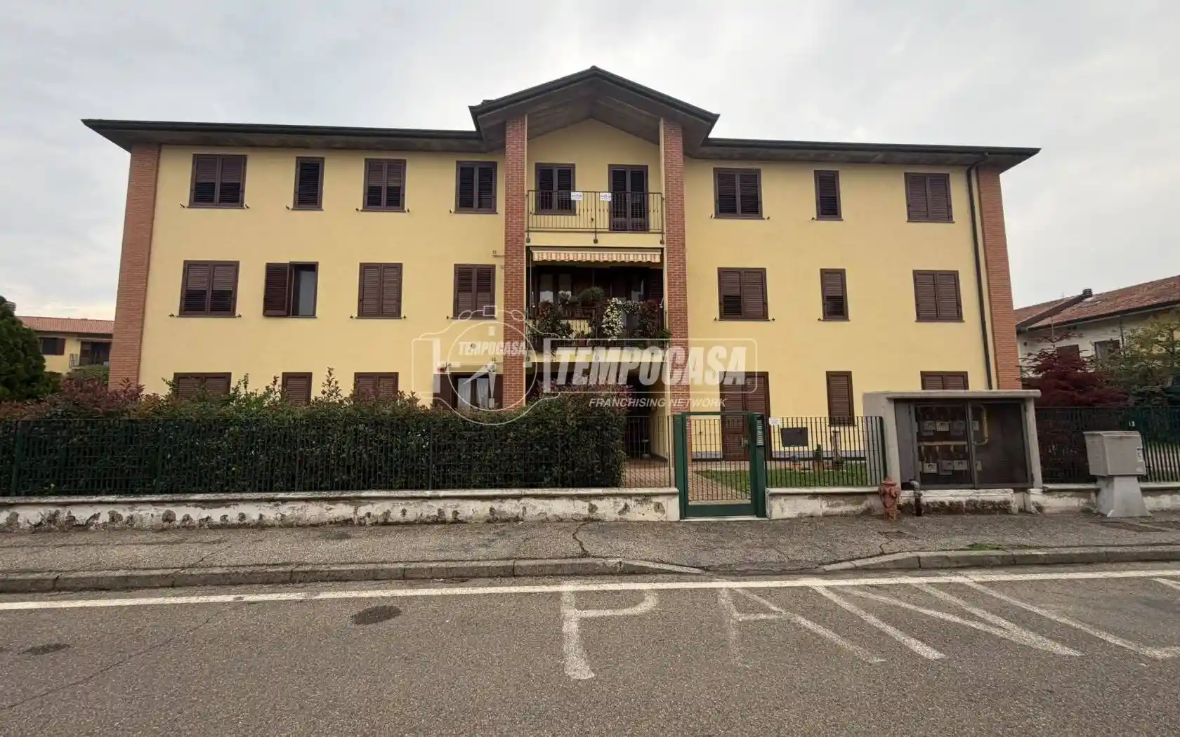 Appartamento in vendita a Gropello Cairoli