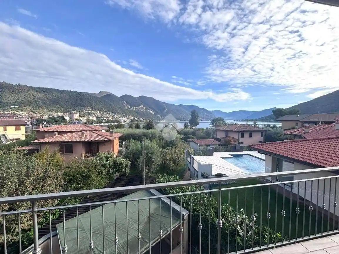 Appartamento in vendita a Paratico
