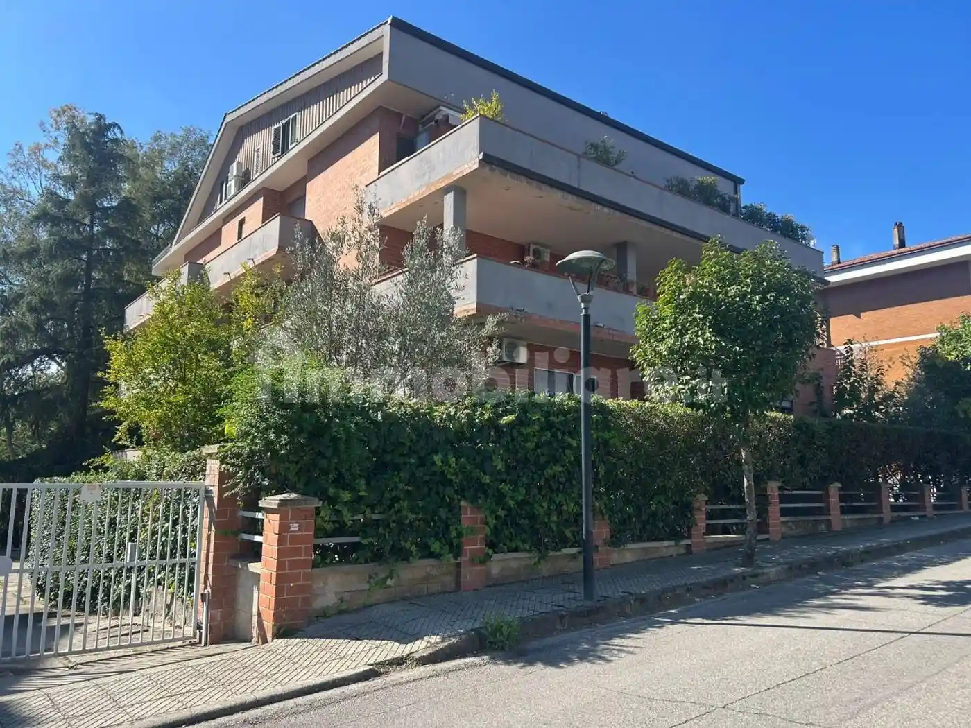 Appartamento in vendita a Castrolibero