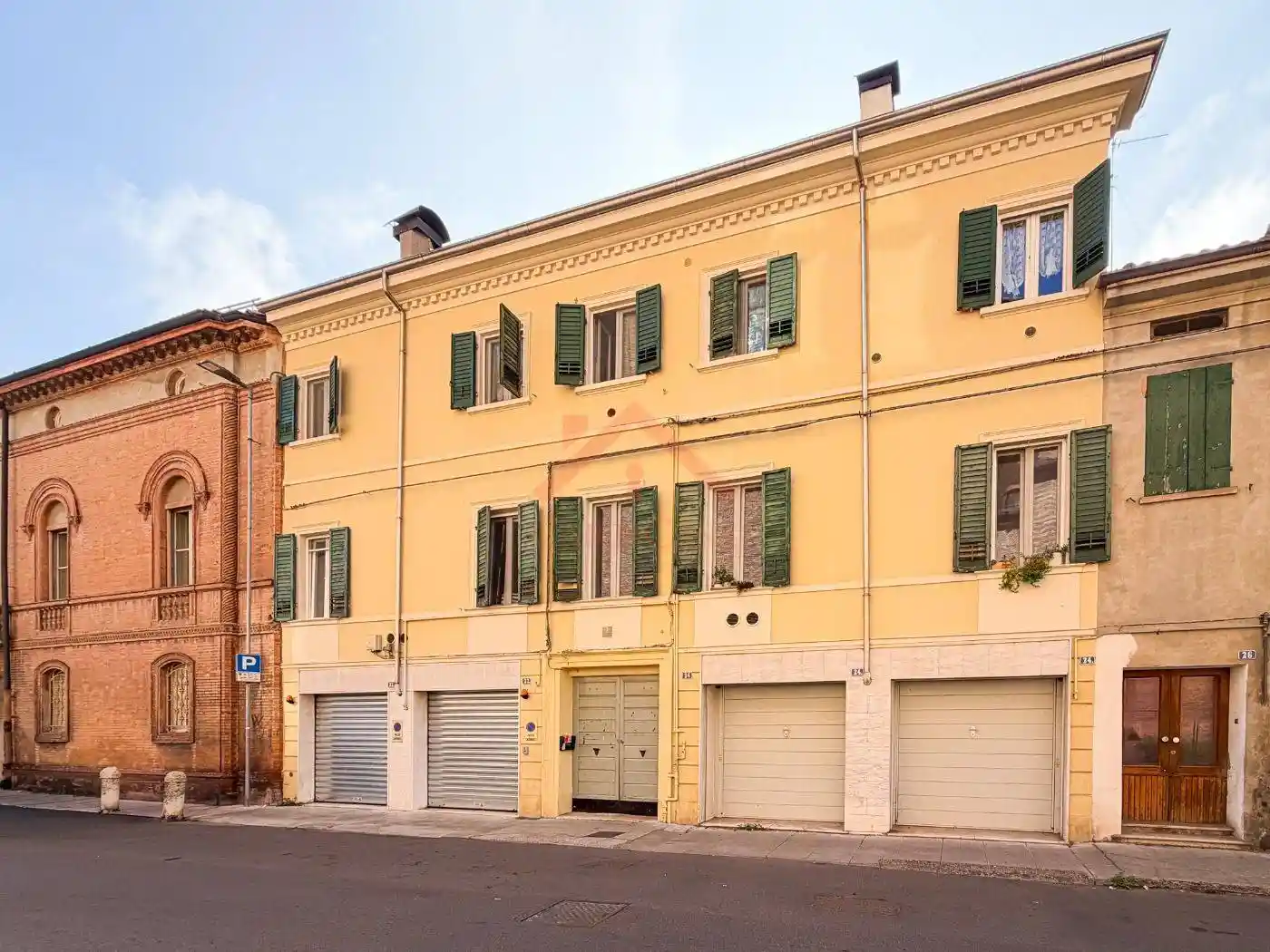 Appartamento in vendita a Carpi