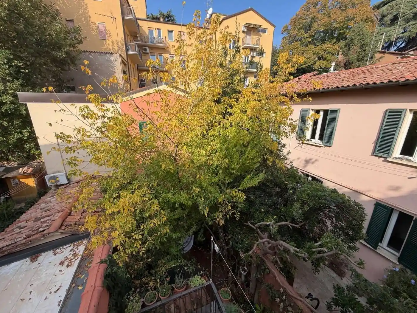 Appartamento in vendita a Bologna