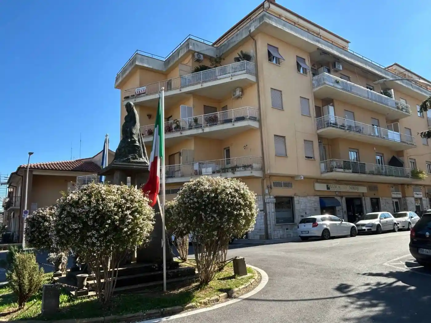 Appartamento in vendita a Nepi