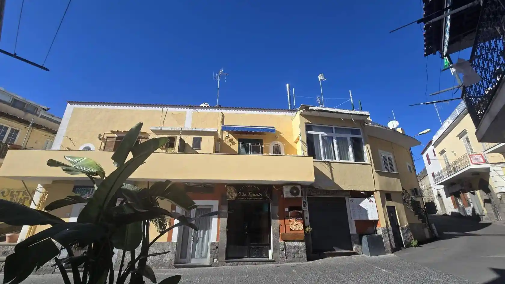 Appartamento in vendita a Forio