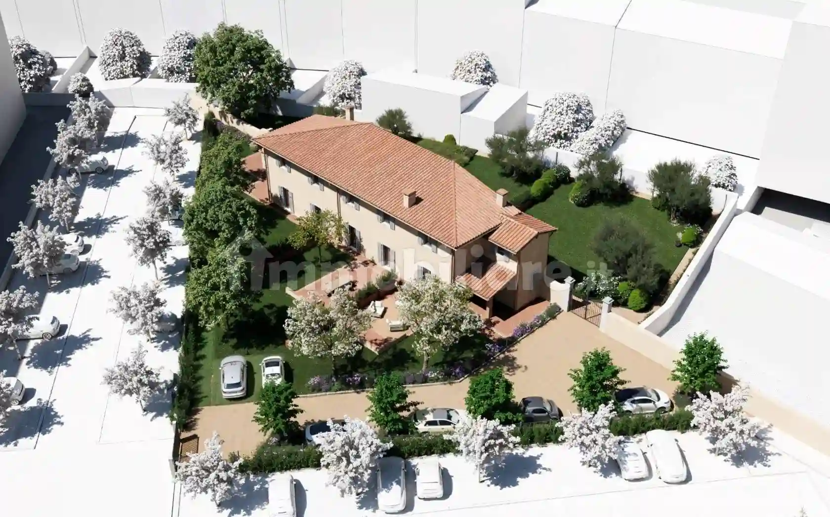Casa indipendente - foto 3