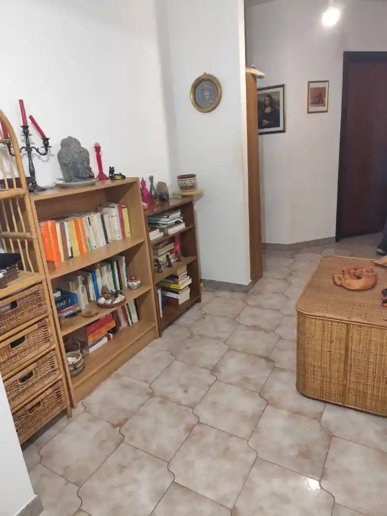 Appartamento in vendita a Ragalna