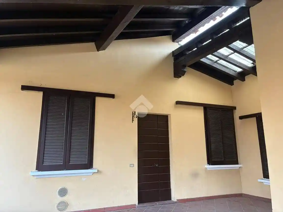 Appartamento in affitto a Corbetta