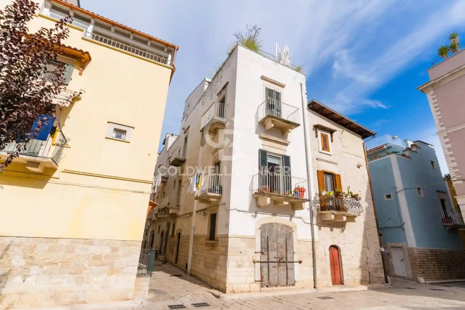 Rustico - Casale in vendita a Terlizzi