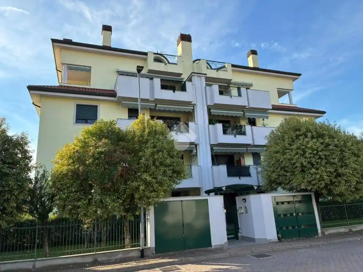 Appartamento in affitto a Corbetta